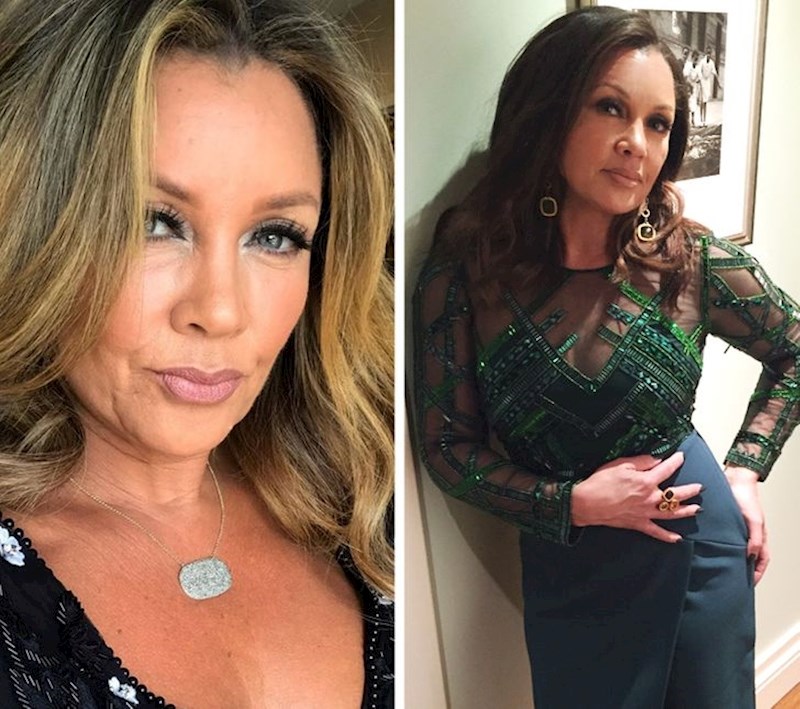 Vanessa Williams, 57