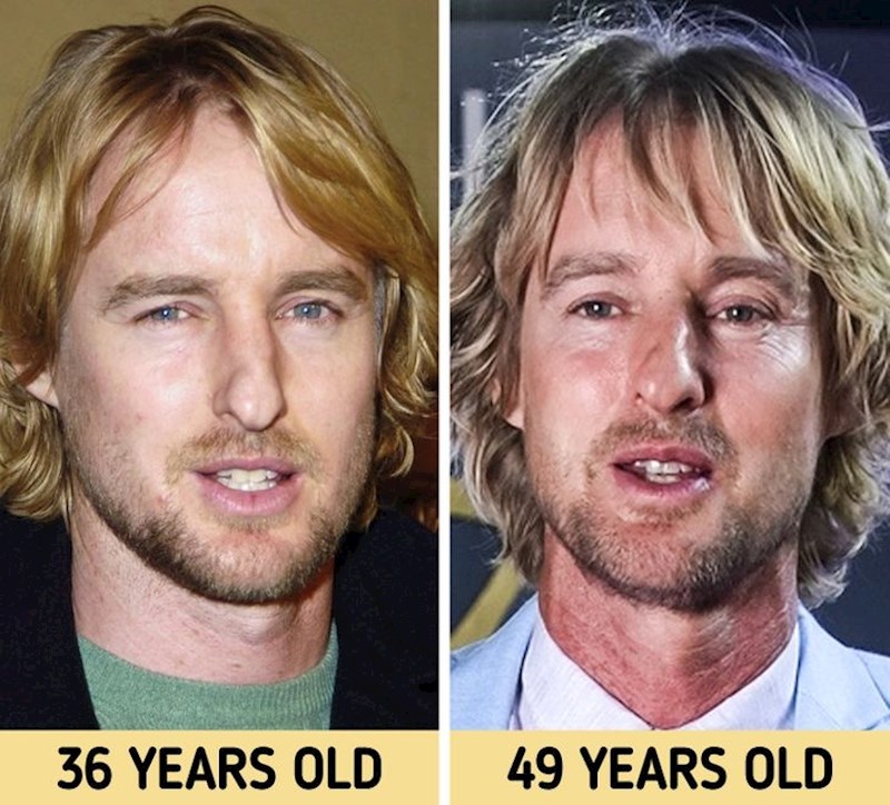 Owen Wilson