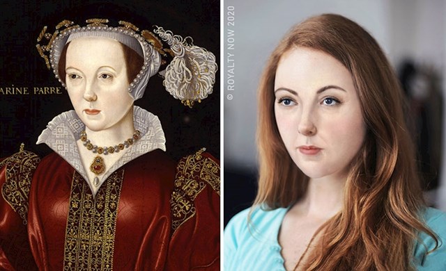 Catherine Parr