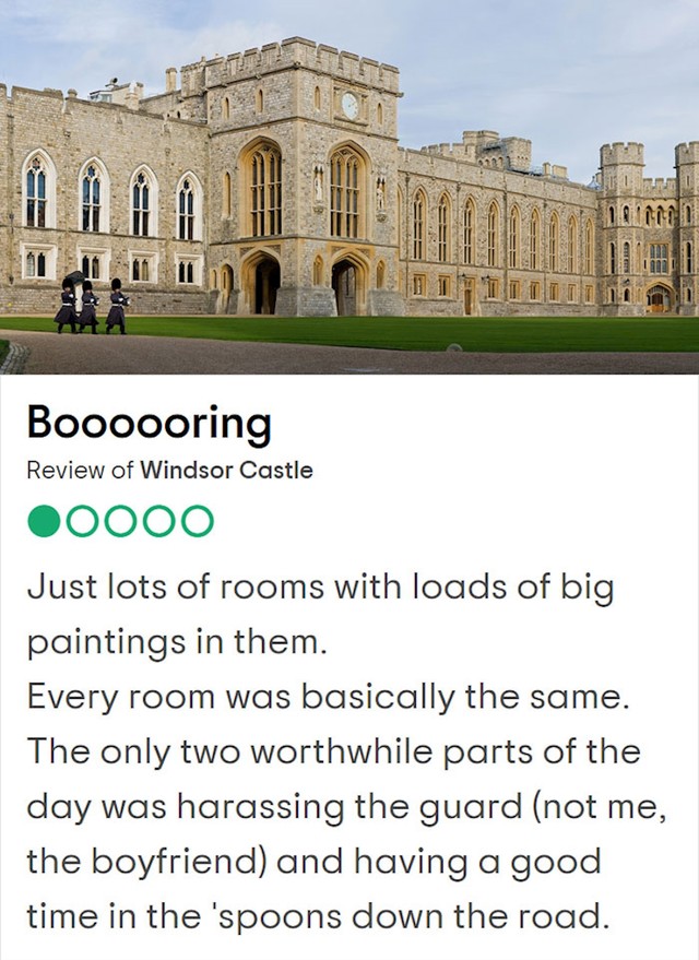Dvorac Windsor