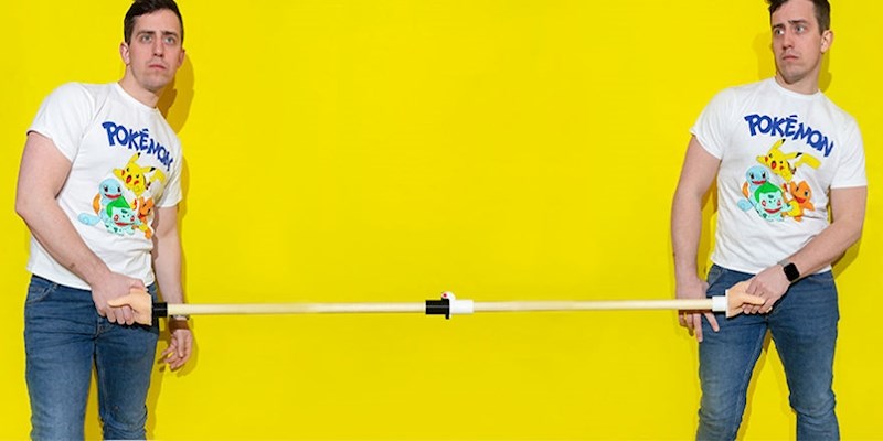 Sprava za rukovanje :D