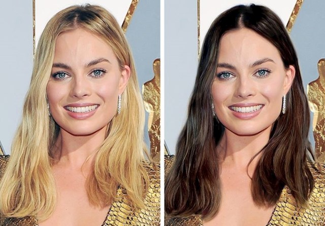Margot Robbie