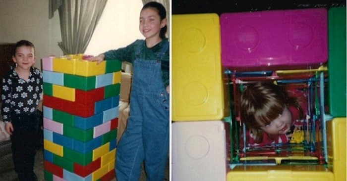 10 slika koje će shvatiti samo oni koji imaju brata ili sestru