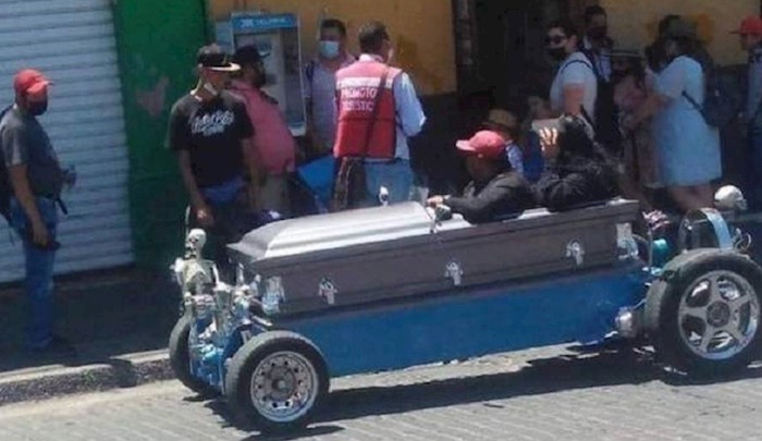 Neobični automobili koje sigurno nećete poželjeti