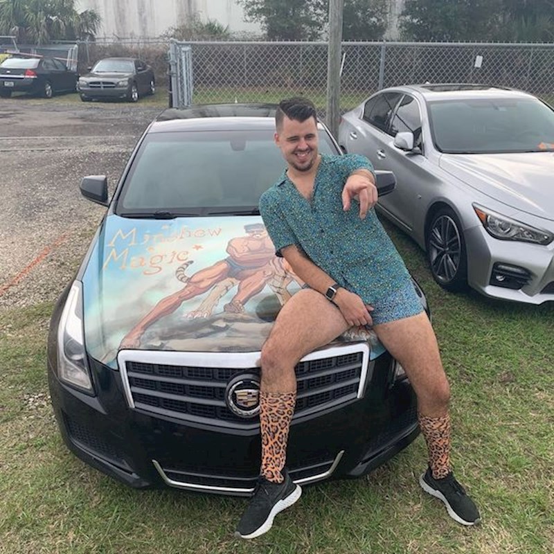 Jako muževne čarape