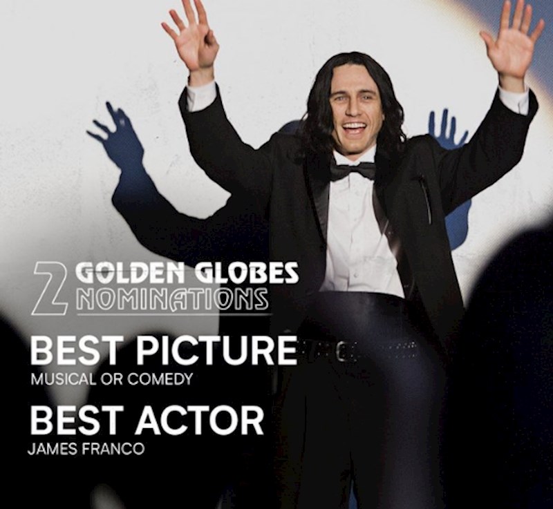 Jamesu Francou hobi je studiranje