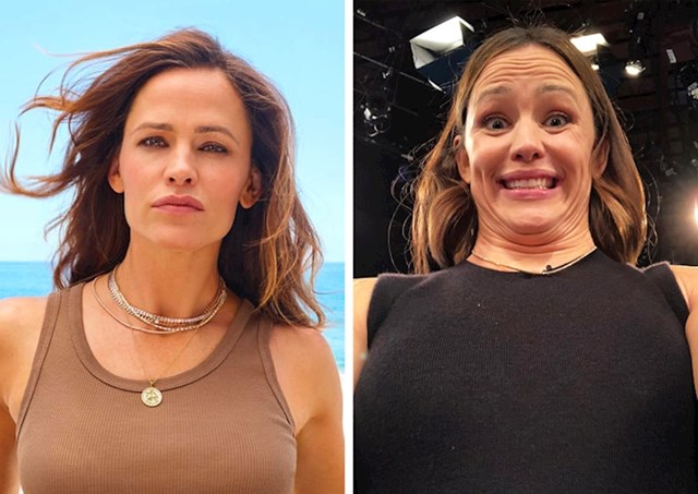 Jennifer Garner