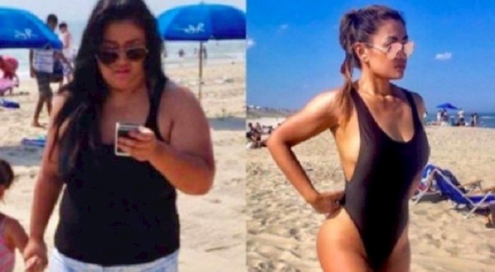 22 nevjerojatne tjelesne transformacije