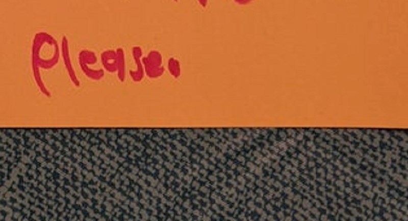 Mališanu je ispao zub, poruka koju je ostavio zubić vili nasmijala je njegove roditelje do suza