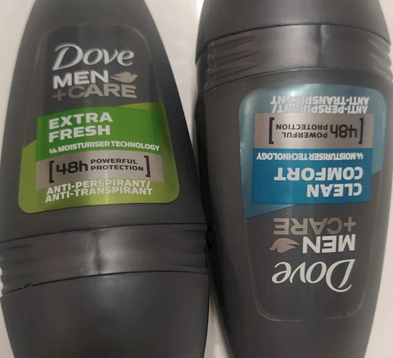 Oznaka za 48 sati koja se može pročitati i ako bočica stoji obrnuto