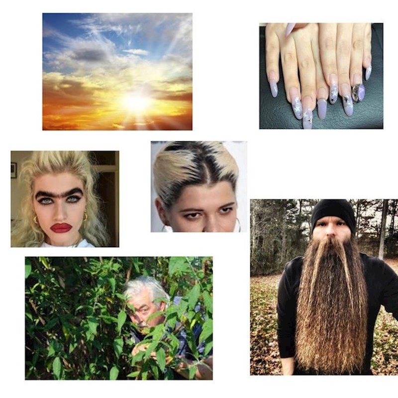 Kako ćemo svi izgledati: