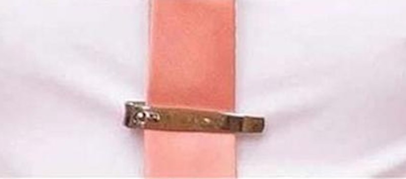 Grickalica za nokte :D