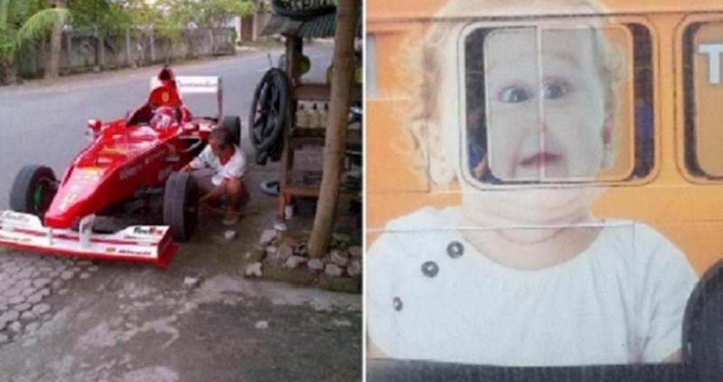 Desetak smiješnih slika idealnih za početak vikenda