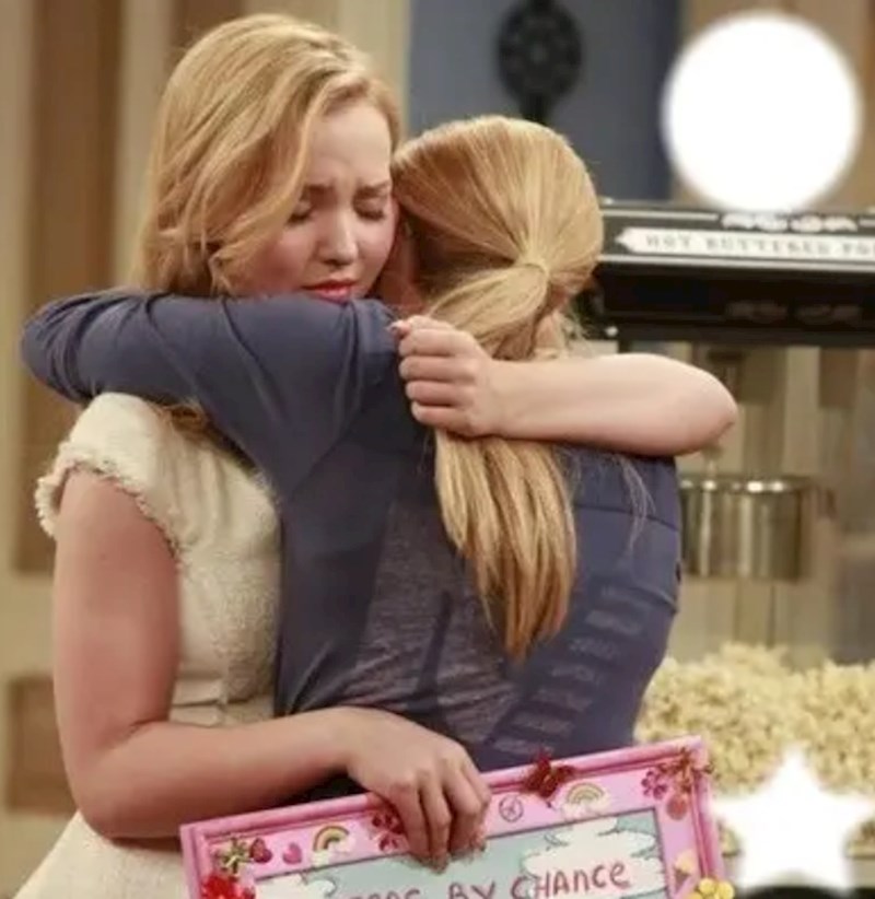 "Boli li i tebe kada nešto boli tvoju sestru blizanku?"