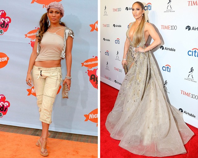 Jennifer Lopez