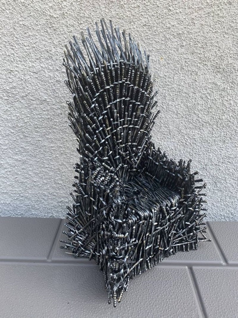 Držač za mobitel :)