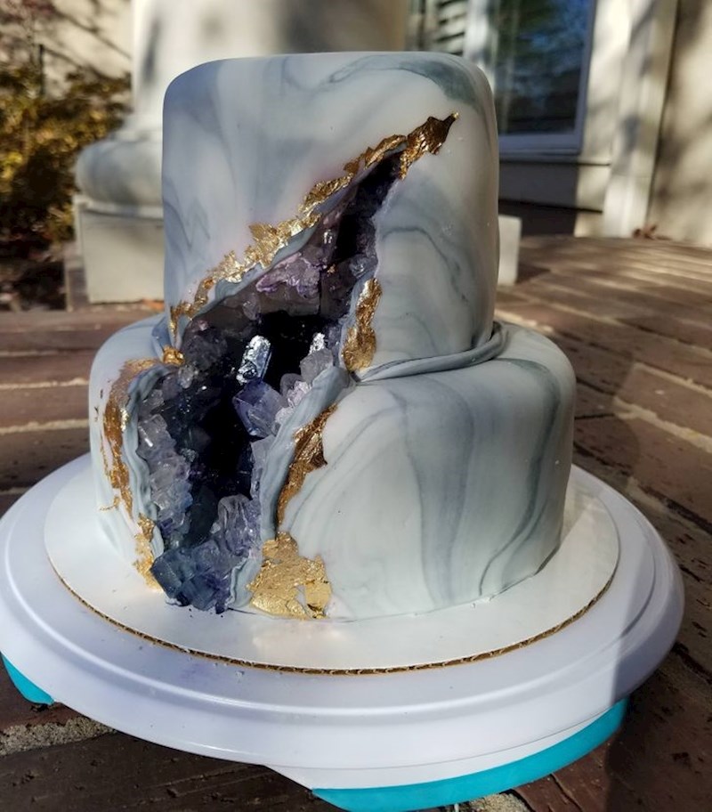 Torta koju je šteta jesti