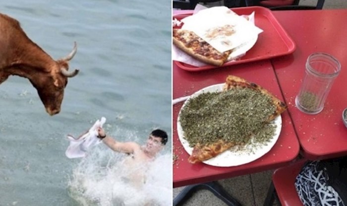 16 fotografija na kojima ljudi jednostavno nisu imali sreće