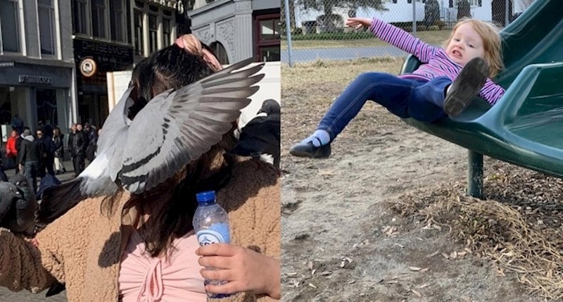 Ovi ljudi uspjeli su uslikati i snimiti trenutke kojih će se zauvijek sjećati