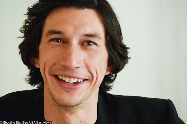 Adam Driver