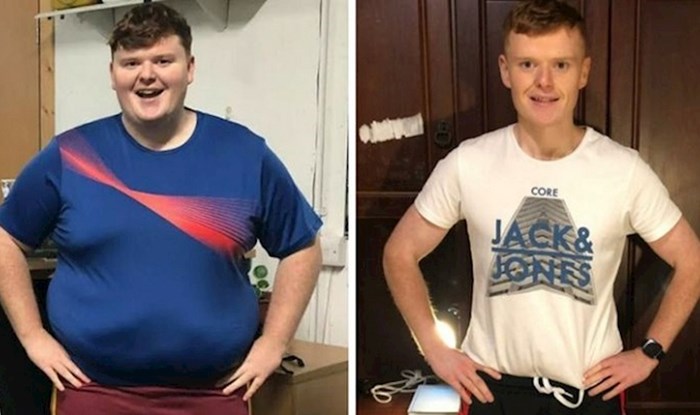19 ljudi i jedan pas koji su uspjeli skinuti prekomjerne kilograme
