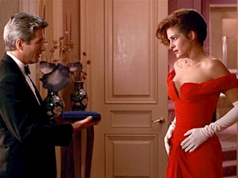 Pretty Woman (Zgodna žena) trebao se zvati 3000