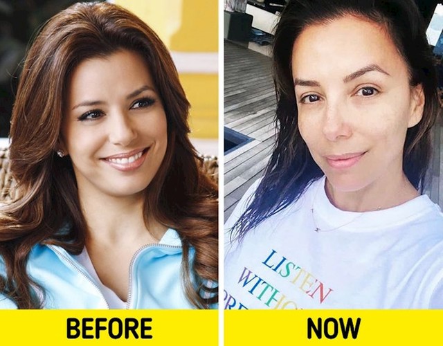 Gabrielle Solis — Eva Longoria