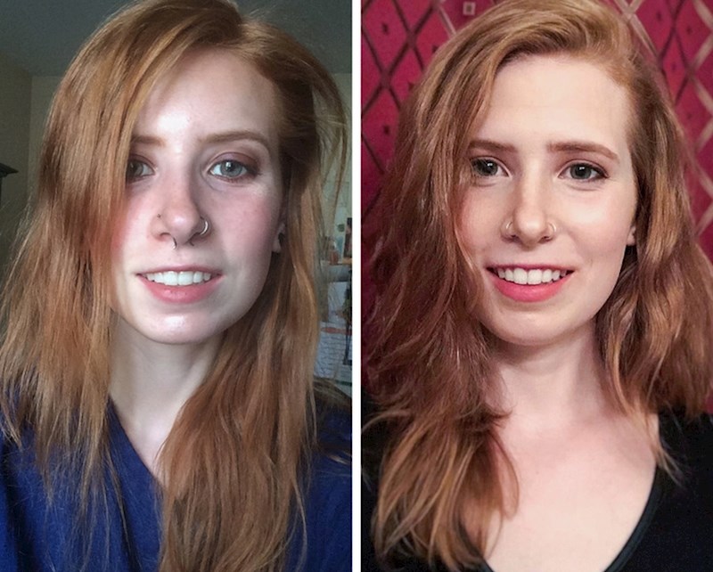 "Izašla sam iz nezdrave veze..."