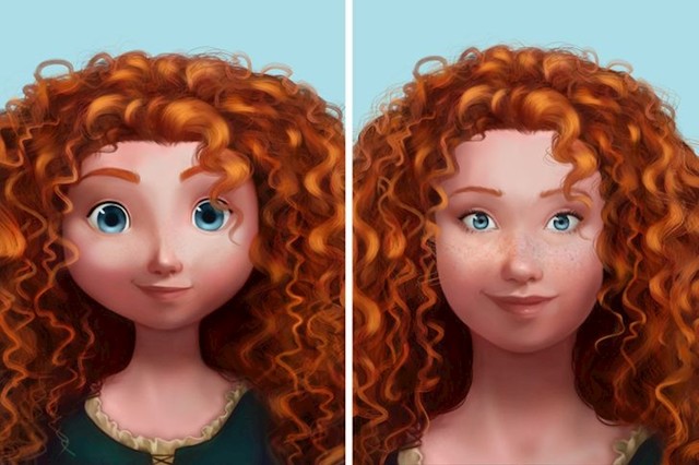 Merida
