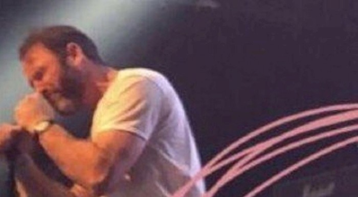Svi u publici smijali su se ovoj ženi, pogledajte kako je snimala koncert