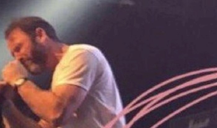 Svi u publici smijali su se ovoj ženi, pogledajte kako je snimala koncert