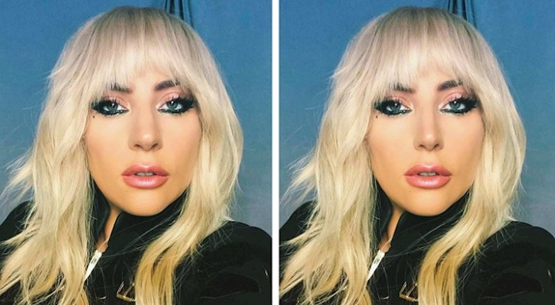 Kako bi ovi slavni izgledali kada bi uklonili svoje prepoznatljive nesavršenosti