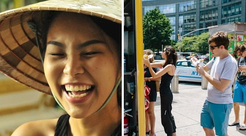 Desetak situacija koje bi vam mogle izazvati neugodnost u Aziji