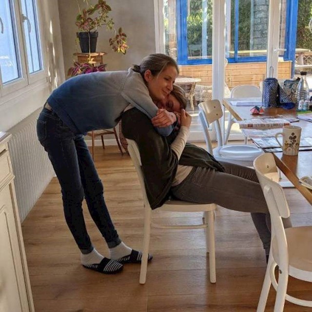 Tko je ovdje tko?