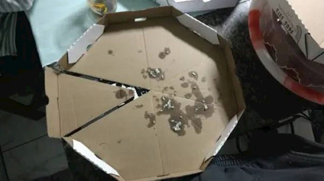 Tanjuri za pizzu