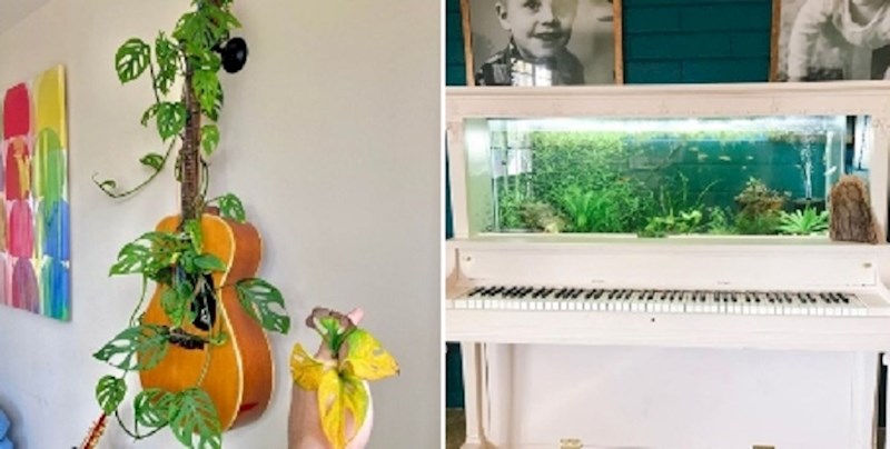 Ideje za uređenje interijera koje će vas potpuno oduševiti