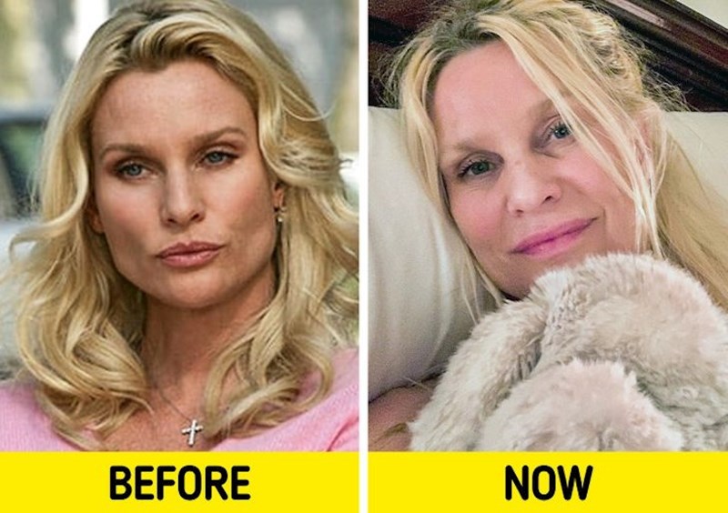 Edie Britt — Nicollette Sheridan
