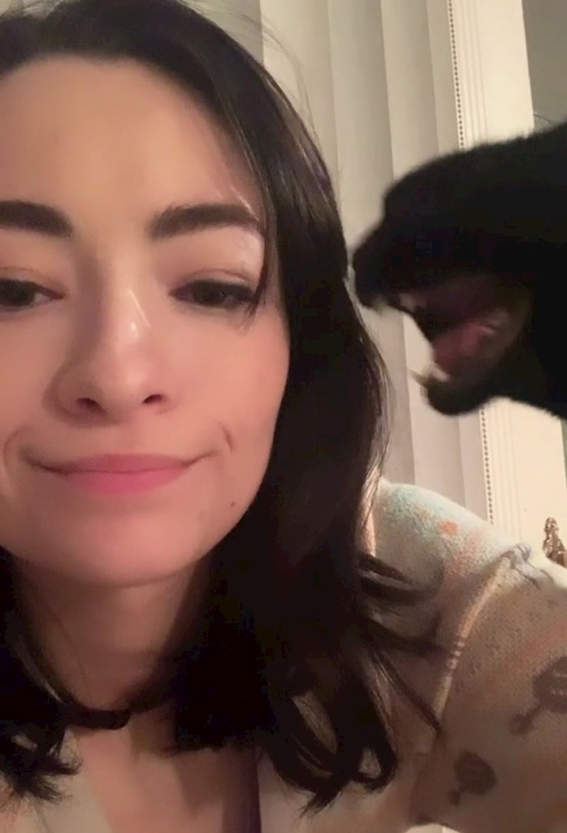 Večera kasni 5 minuta...