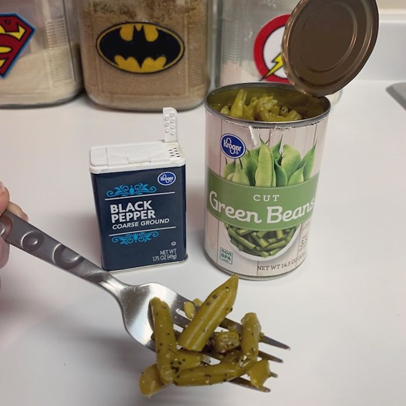 "Zapratite me za više recepata"