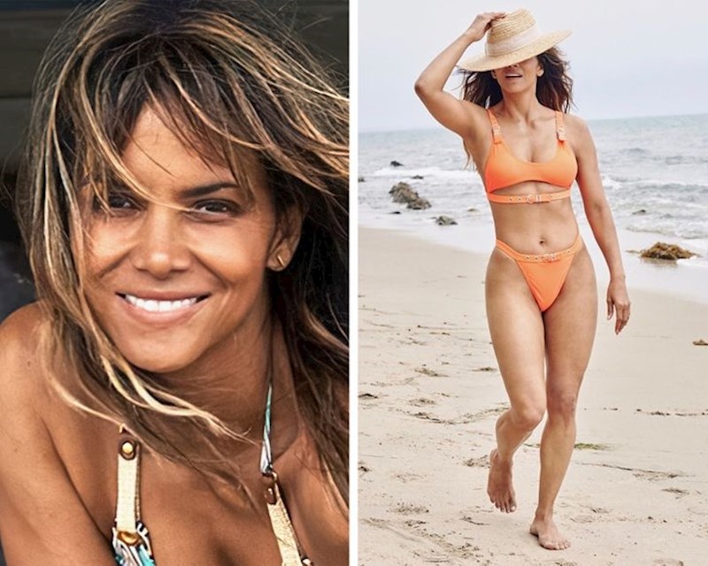 Halle Berry, 54