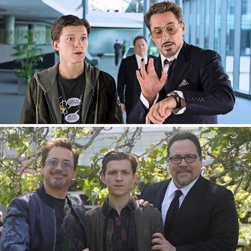 Spider-Man: Homecoming