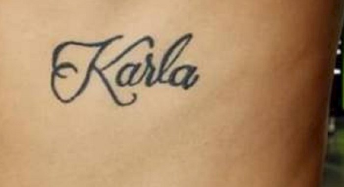 Otišao je kod tattoo majstora da mu prekrije tetovažu imena bivše cure, rezultat ga je oduševio