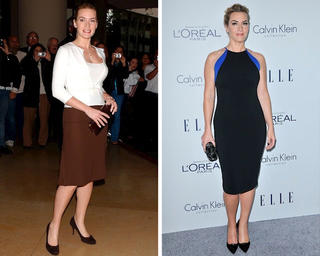 Kate Winslet