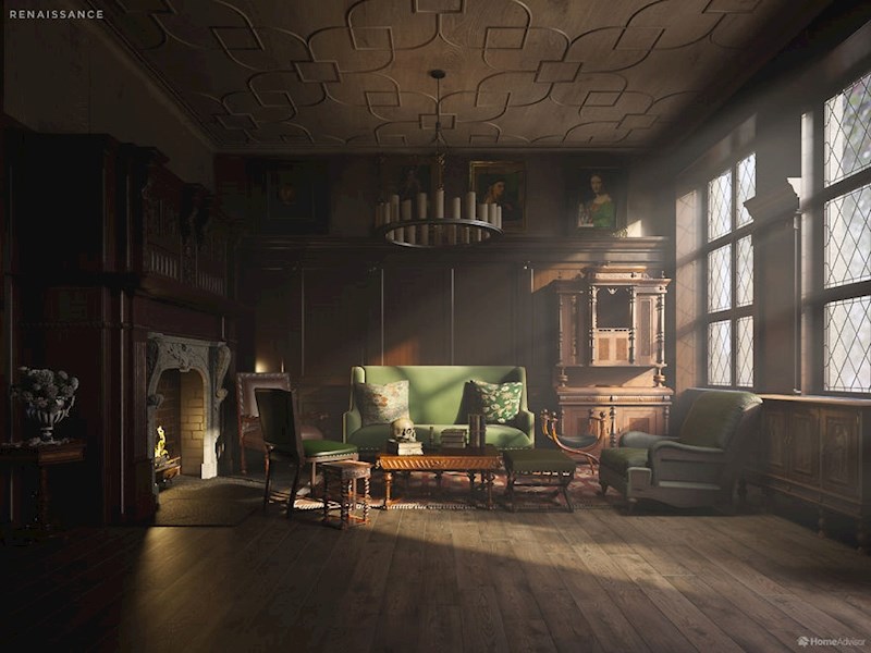 Renesansa (1400. – 1600.)