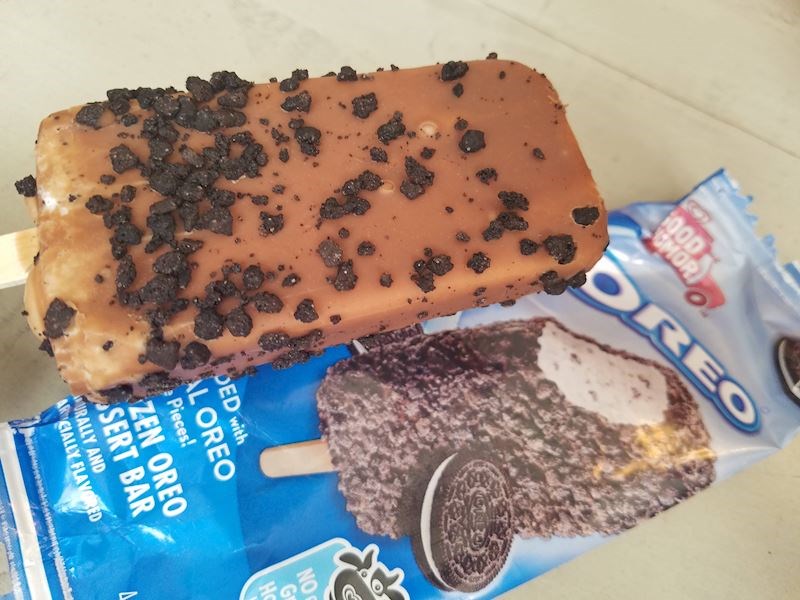 Ovo ne izgleda jestivo