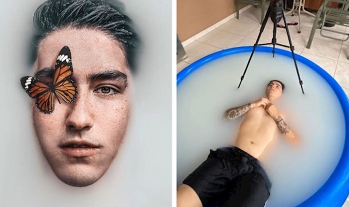 Ovaj fotograf otkriva kako izgleda snimanje svih onih glamuroznih Instagram fotografija