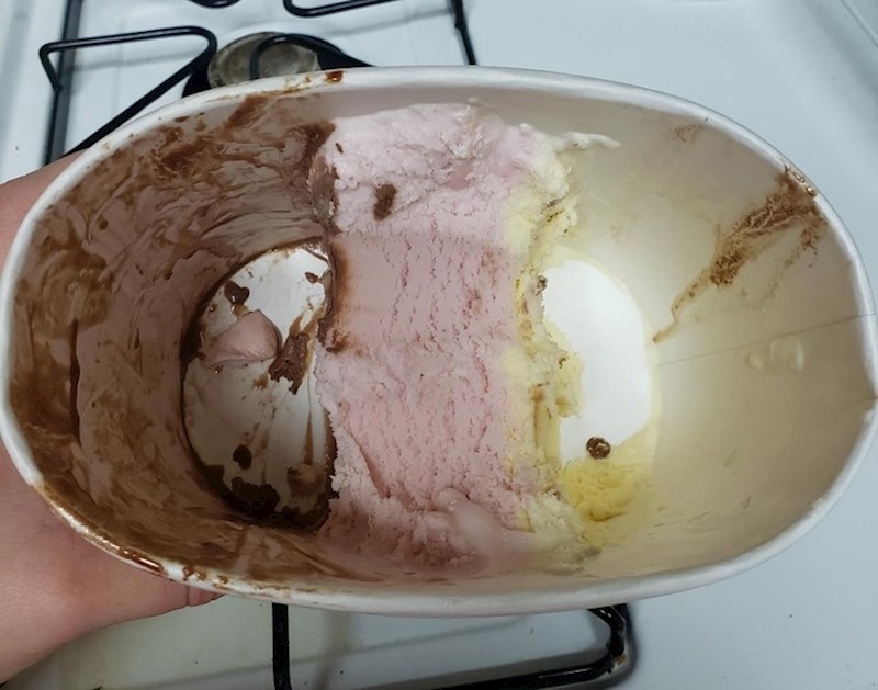 "Dame i gospodo, moj muž!"