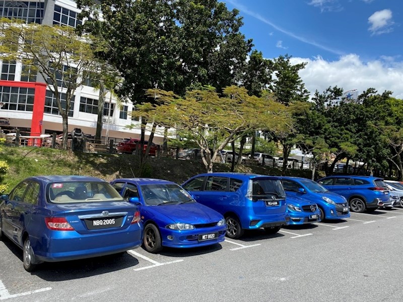 "Izašao sam s posla i nisam mogao vjerojati što vidim"