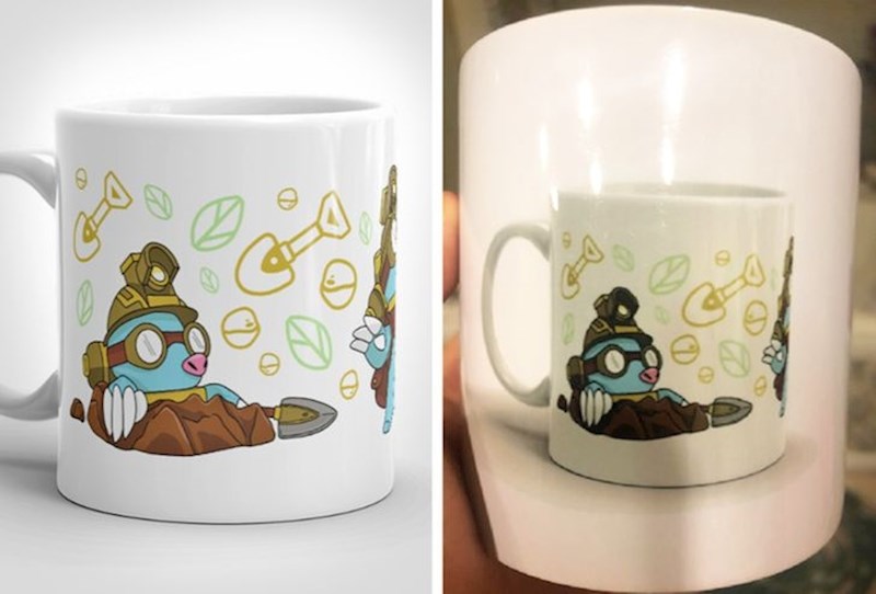 "Kad malo bolje razmislim, ovako je i bolja..."