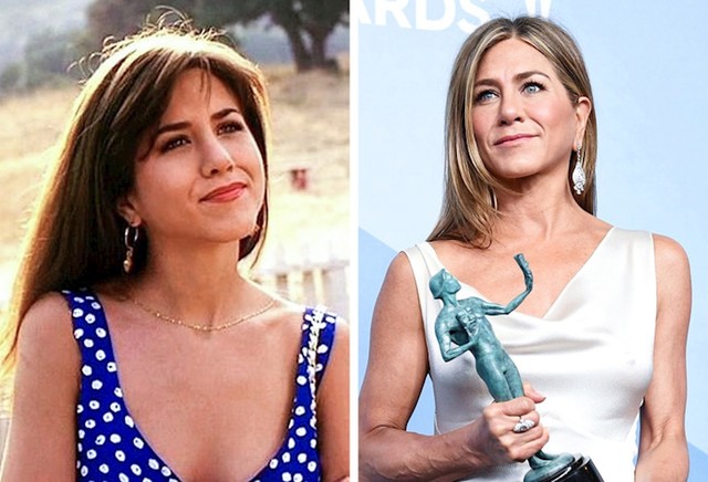 Jennifer Aniston